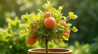 The Ultimate Guide to Choosing the Right Dwarf Fruit Trees for Containers