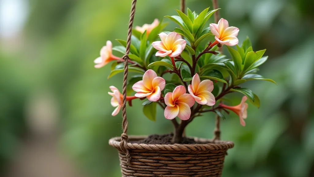 Pineapple Guava Tree