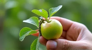 Troubleshooting Common Problems with Container-Grown Dwarf Fruit Trees