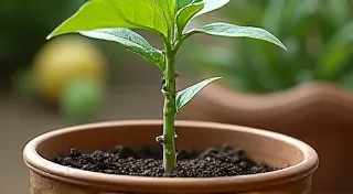 Watering Wisdom: Keeping Your Dwarf Fruit Trees Hydrated in Containers